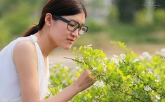 中国小鲜肉GARY打桩